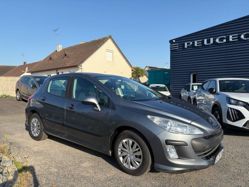 Peugeot 308 CONFORT 1.6 HDI 90 BLUE LION