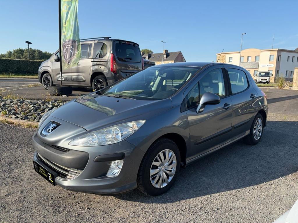 Peugeot 308 CONFORT 1.6 HDI 90 BLUE LION
