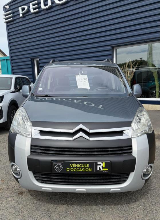 Citro�n Berlingo (2) HDi 92 XTR