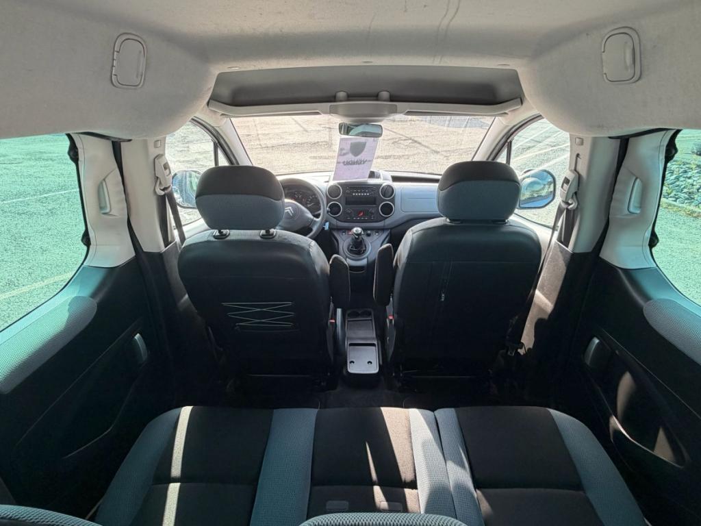 Citro�n Berlingo (2) HDi 92 XTR