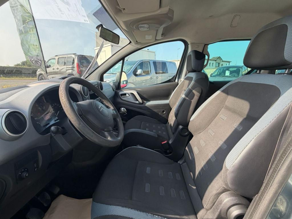 Citro�n Berlingo (2) HDi 92 XTR