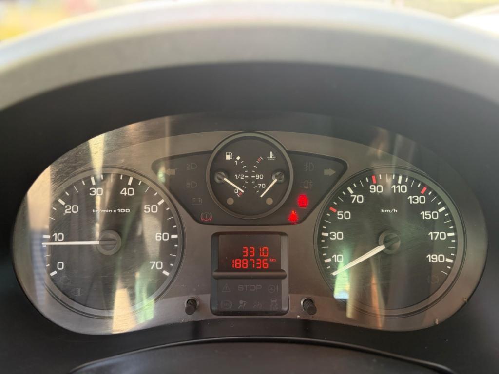 Citro�n Berlingo (2) HDi 92 XTR