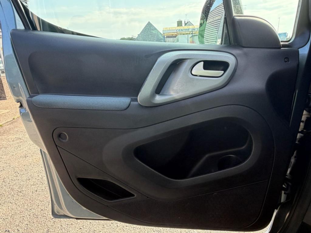 Citro�n Berlingo (2) HDi 92 XTR