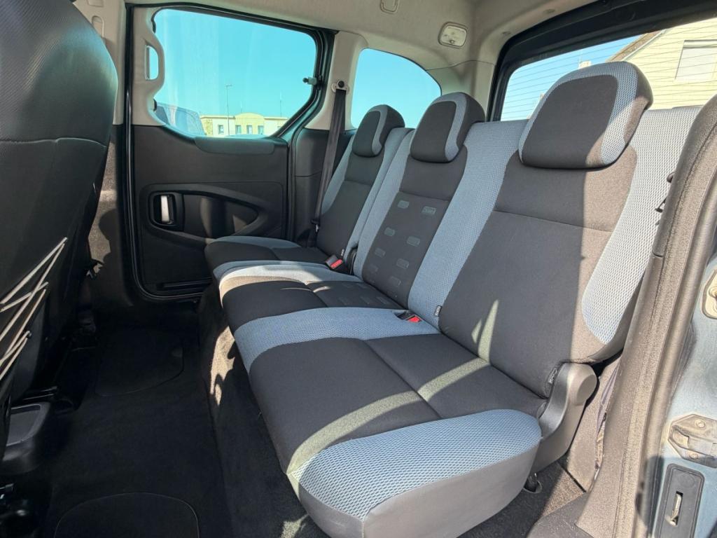 Citro�n Berlingo (2) HDi 92 XTR