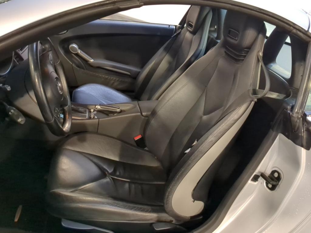 Mercedes Classe SLK (2) SLK 200 Kompressor Auto
