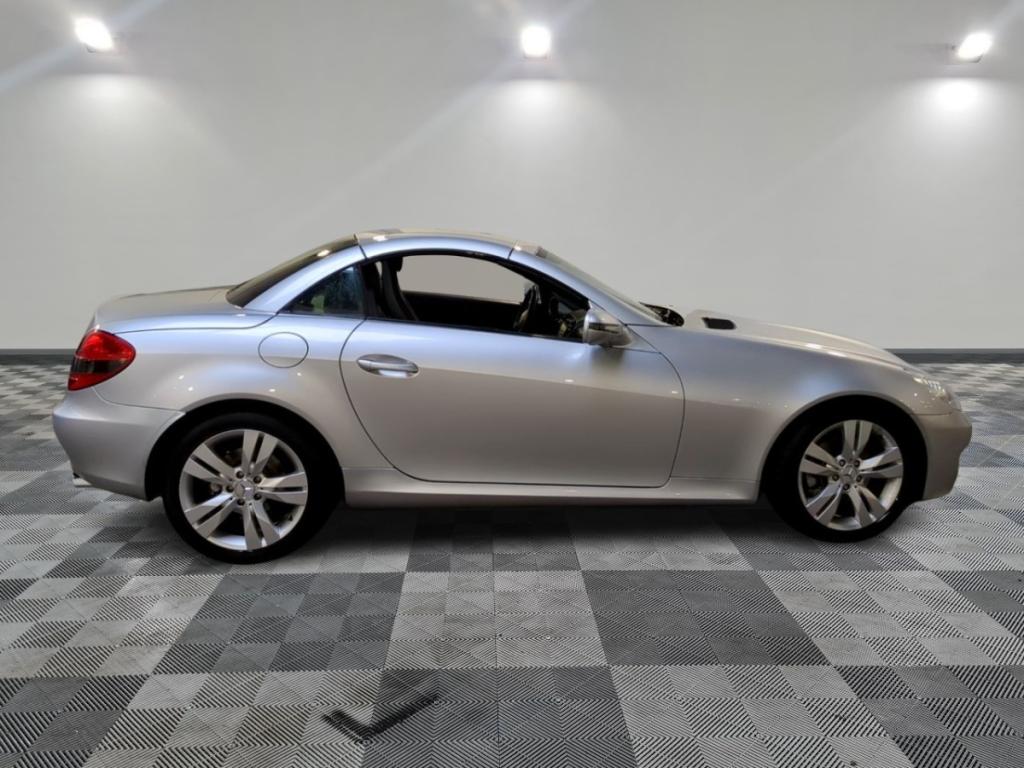 Mercedes Classe SLK (2) SLK 200 Kompressor Auto