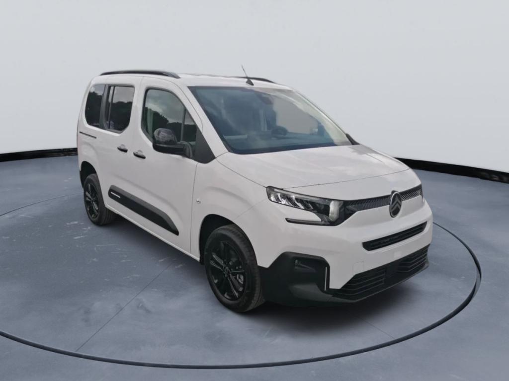 Citro�n Berlingo (3) 1.5 BLUEHDI 130 S&S EAT8 Taille M MAX