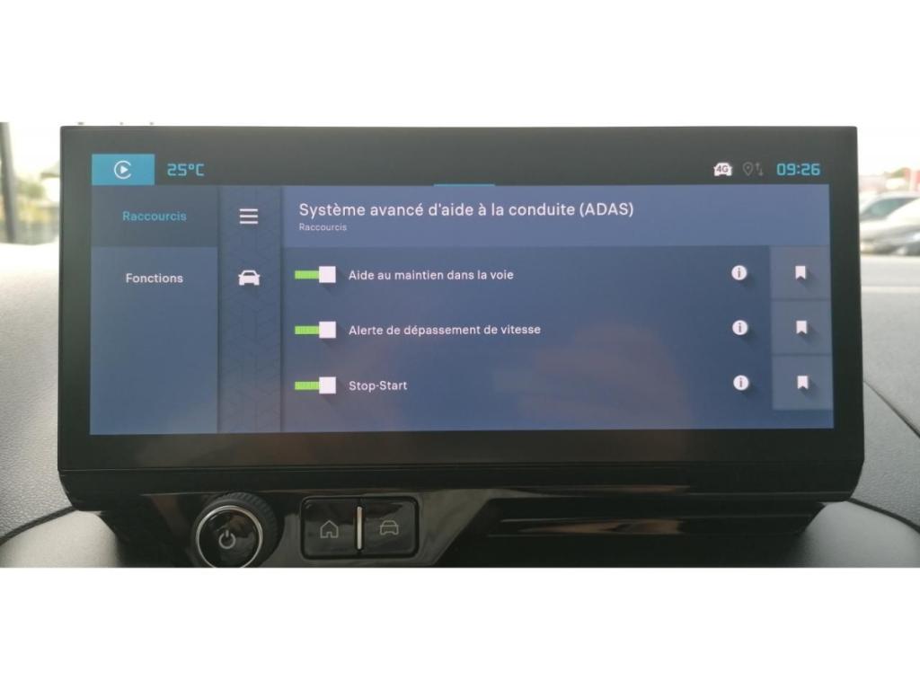 Citro�n Berlingo (3) 1.5 BLUEHDI 130 S&S EAT8 Taille M MAX