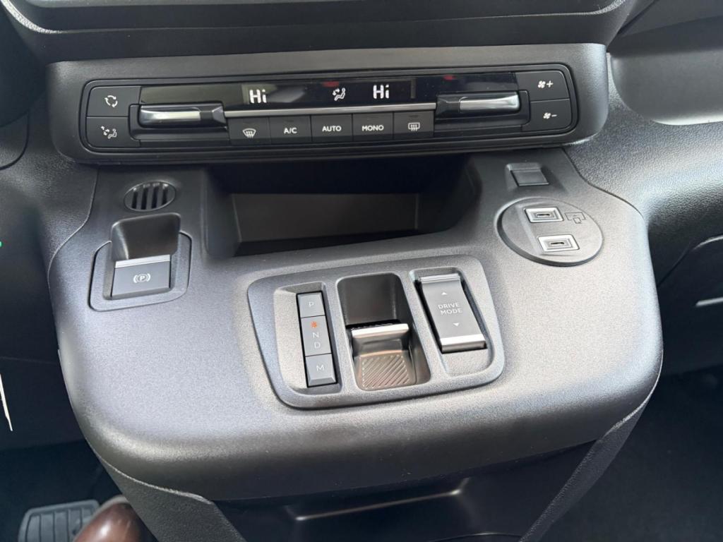 Citro�n Berlingo (3) 1.5 BLUEHDI 130 S&S EAT8 Taille M MAX