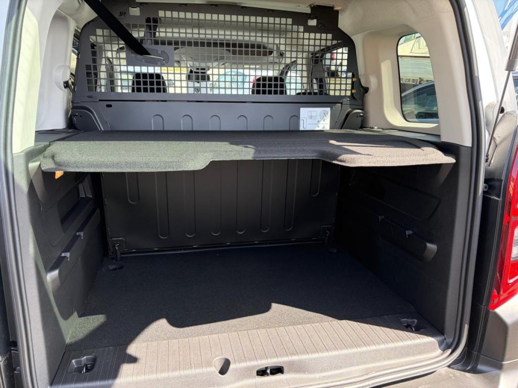 Citro�n Berlingo (3) 1.5 BLUEHDI 130 S&S EAT8 Taille M MAX
