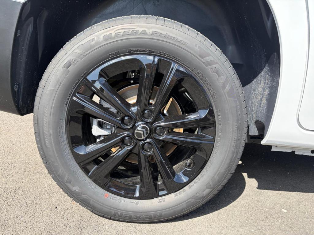 Citro�n Berlingo (3) 1.5 BLUEHDI 130 S&S EAT8 Taille M MAX
