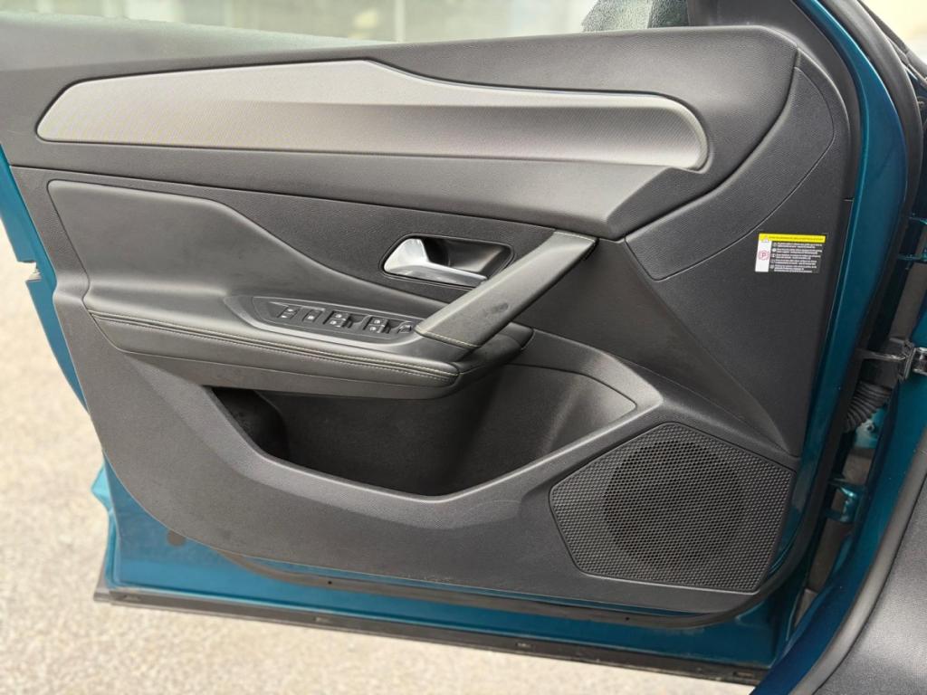 Peugeot 408 PureTech 130 EAT8 GT