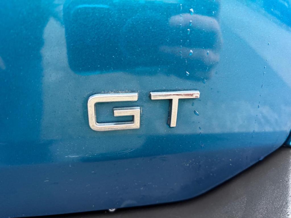 Peugeot 408 PureTech 130 EAT8 GT