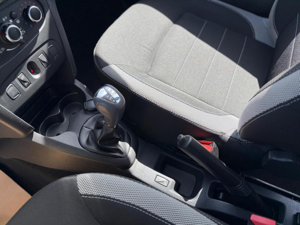 Dacia Sandero Stepway (3) Expression TCe 90 CVT