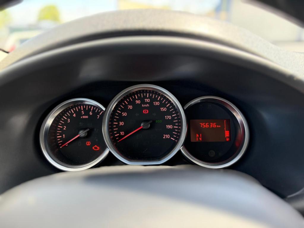 Dacia Sandero Stepway (3) Expression TCe 90 CVT