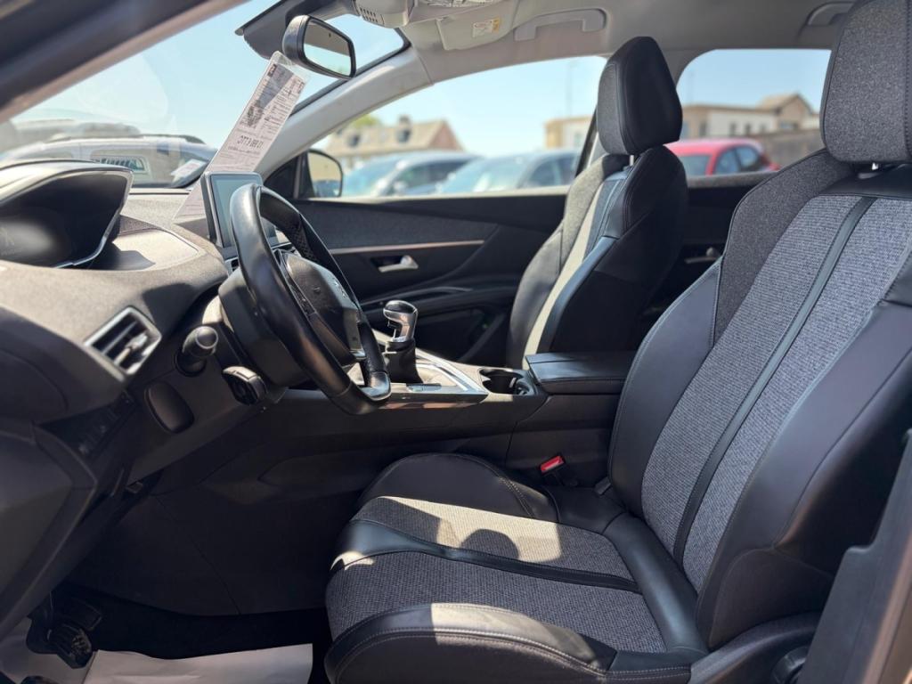 Peugeot 3008 (2) BlueHDi 130 S&S ALLURE BUSINESS