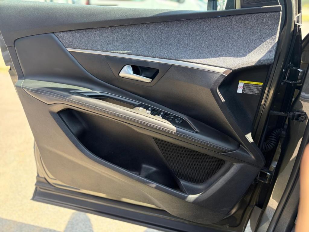 Peugeot 3008 (2) BlueHDi 130 S&S ALLURE BUSINESS