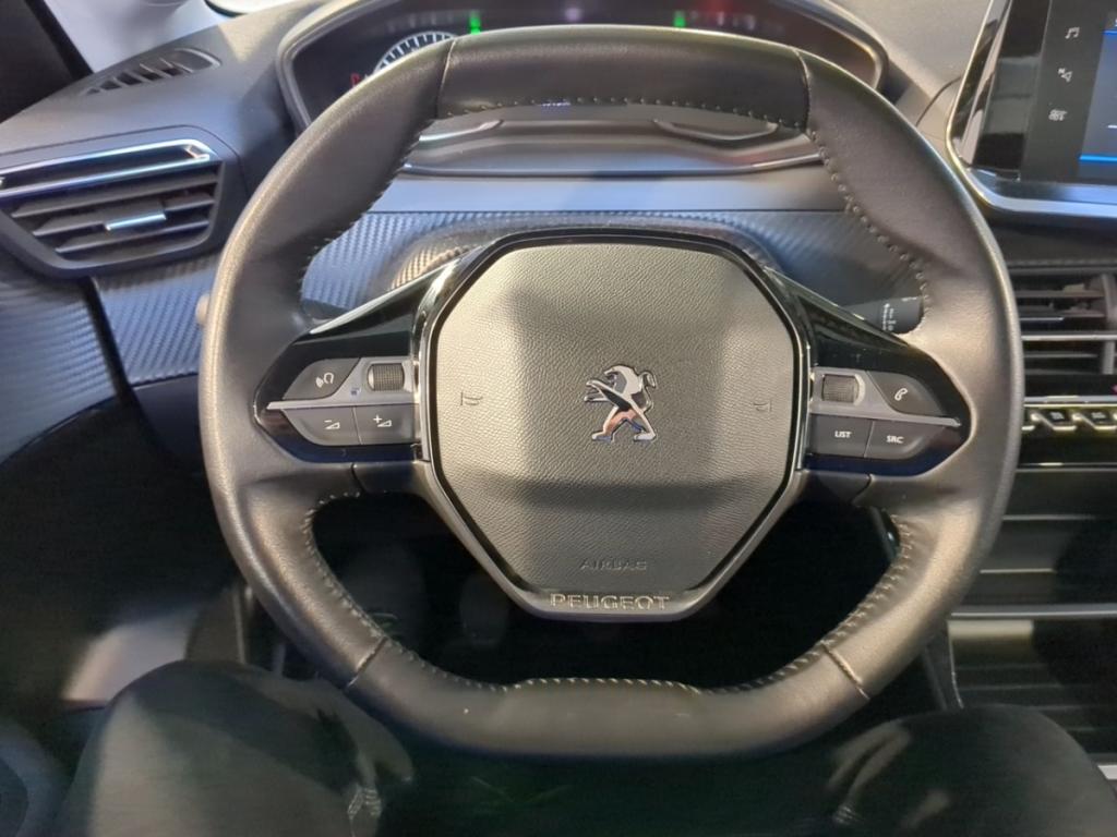 Peugeot 208 (2) PureTech 75 S&S Active Pack