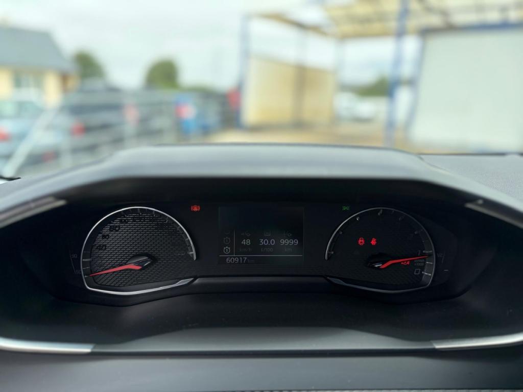Peugeot 208 (2) PureTech 75 S&S Active Pack