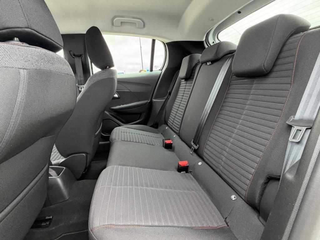 Peugeot 208 (2) PureTech 75 S&S Active Pack