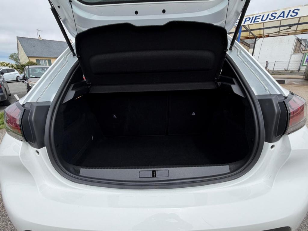 Peugeot 208 (2) PureTech 75 S&S Active Pack