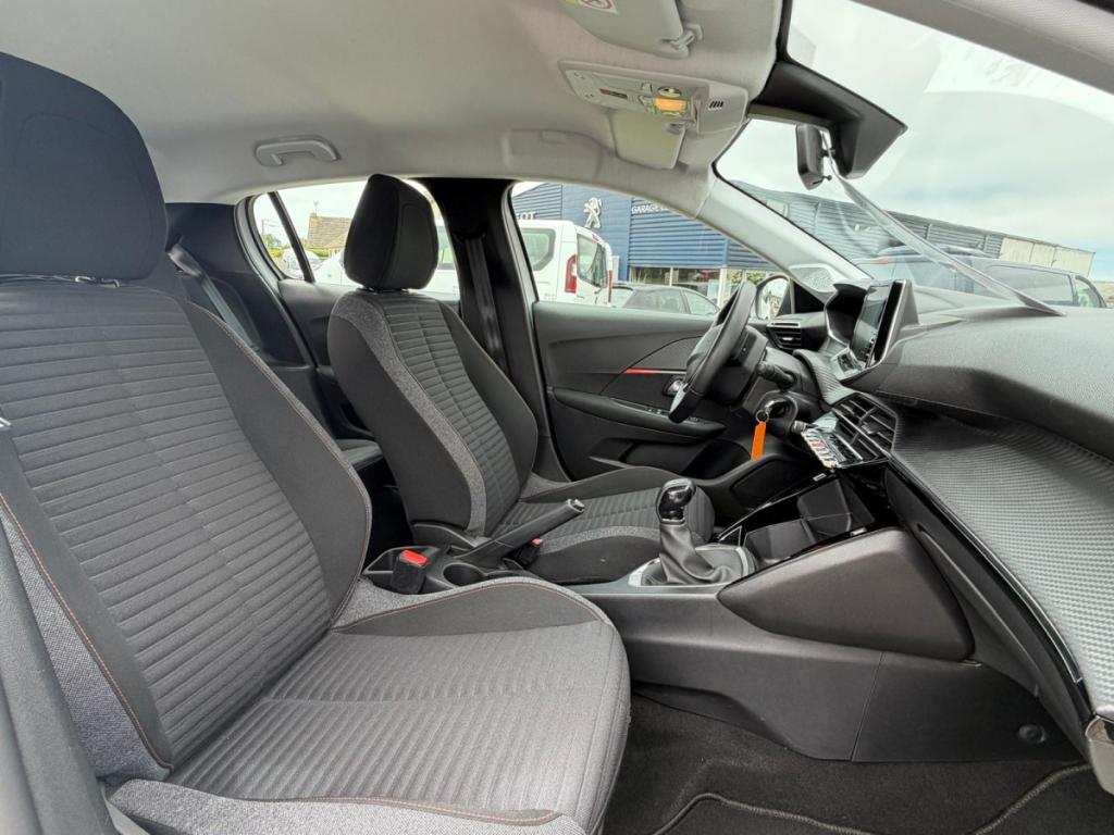 Peugeot 208 (2) PureTech 75 S&S Active Pack