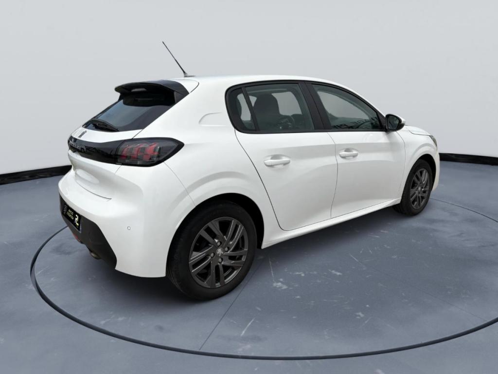 Peugeot 208 (2) PureTech 75 S&S Active Pack