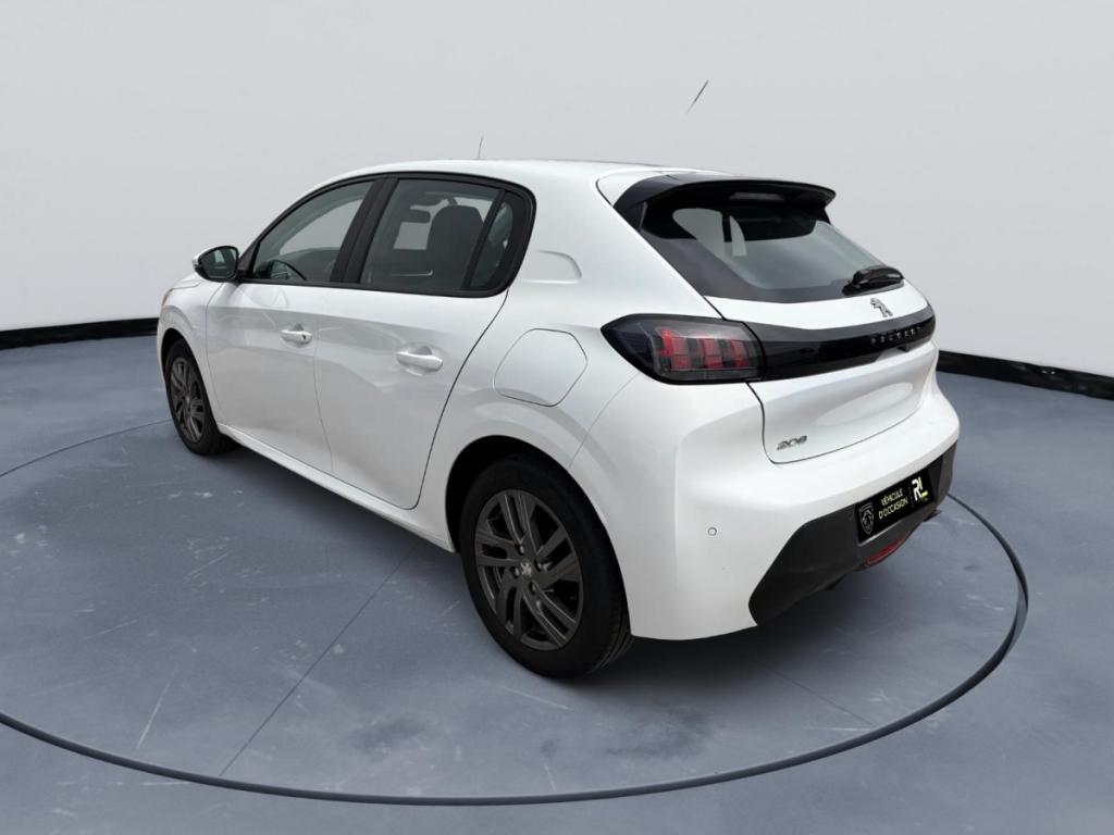 Peugeot 208 (2) PureTech 75 S&S Active Pack