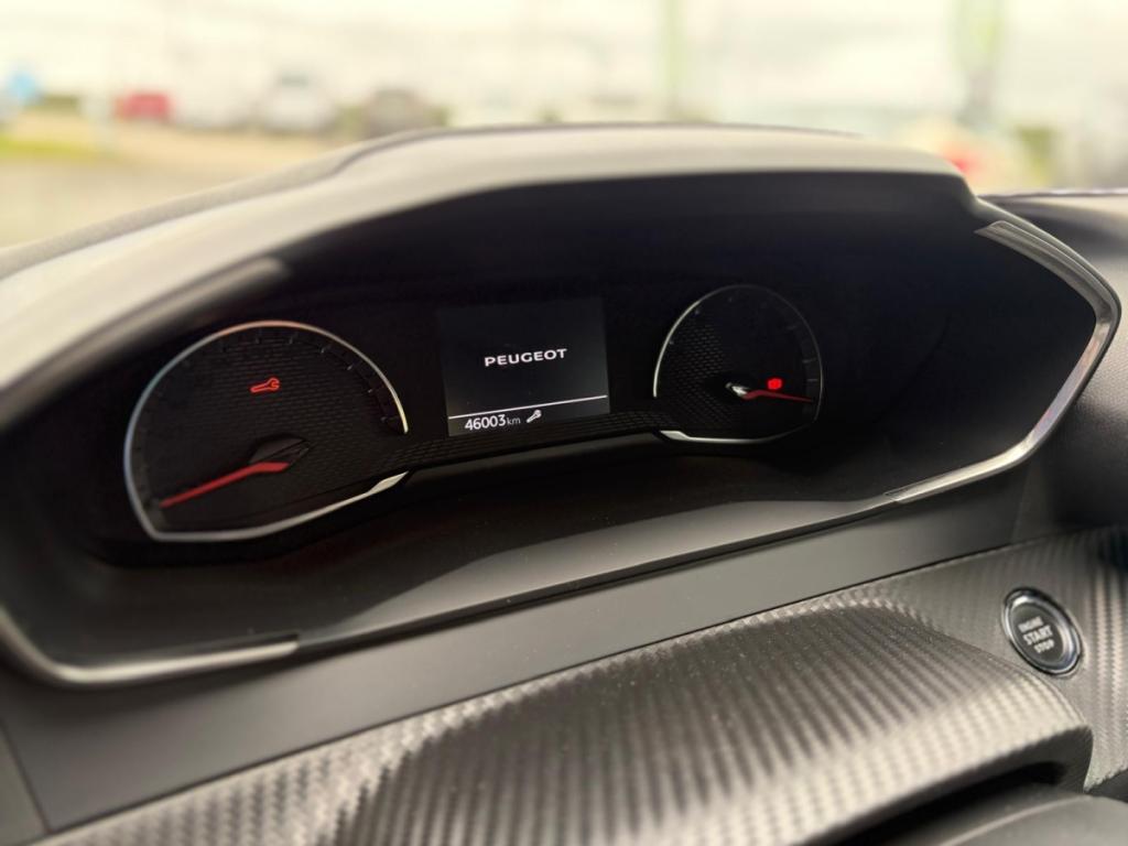 Peugeot 208 (2) PureTech 100 S&S Allure