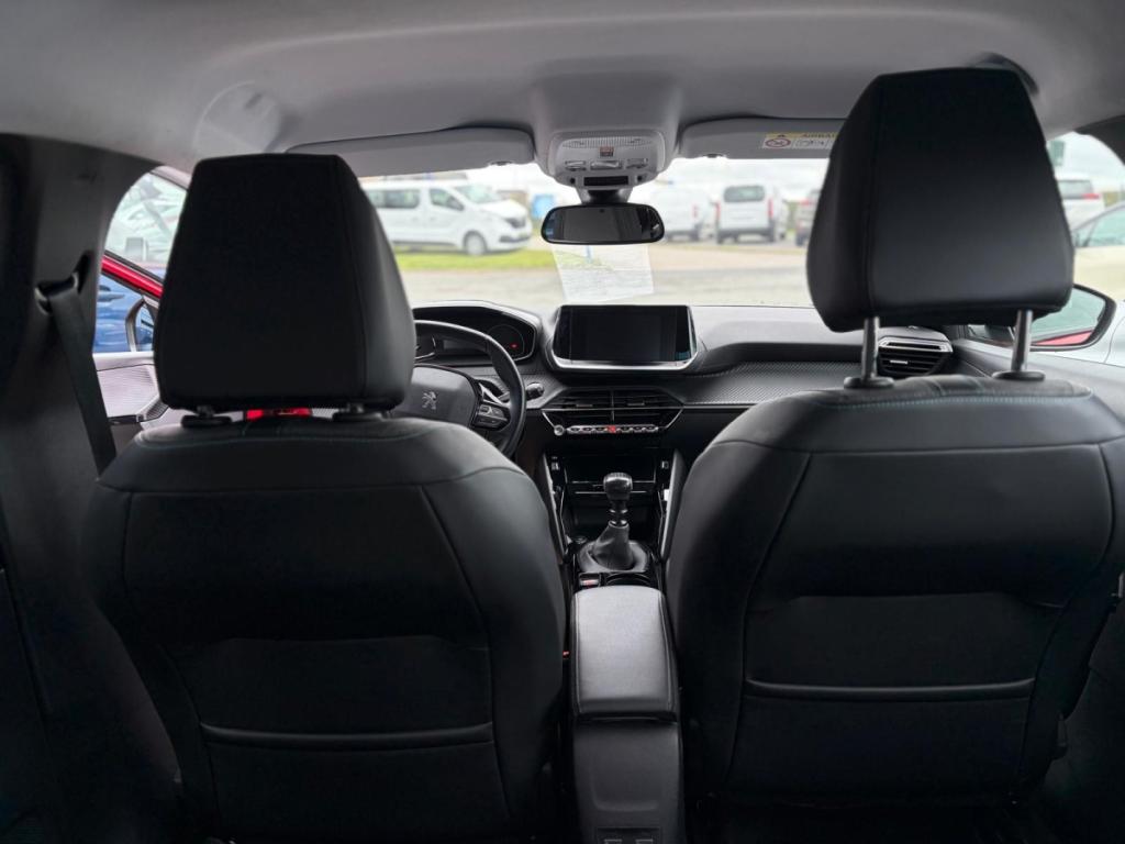 Peugeot 208 (2) PureTech 100 S&S Allure