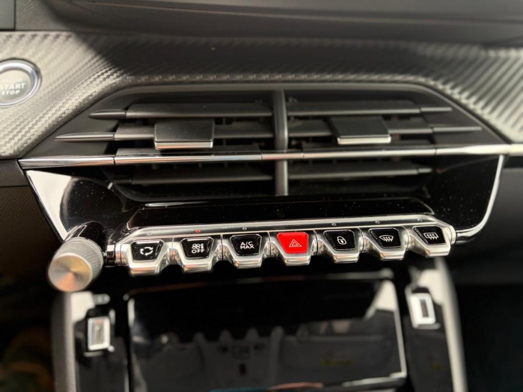 Peugeot 208 (2) PureTech 100 S&S Allure
