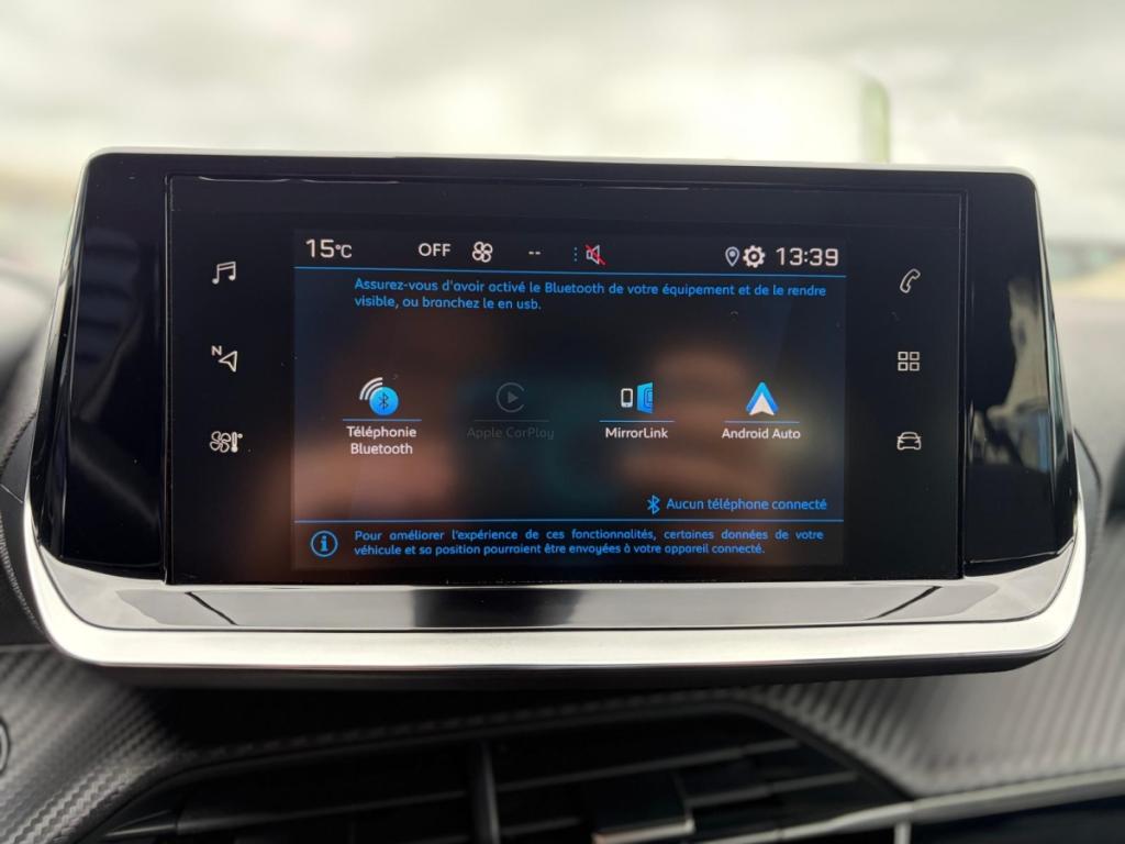Peugeot 208 (2) PureTech 100 S&S Allure