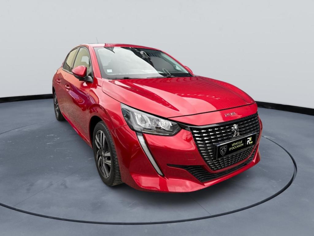 Peugeot 208 (2) PureTech 100 S&S Allure