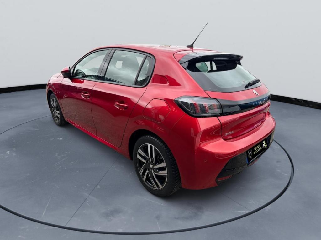 Peugeot 208 (2) PureTech 100 S&S Allure