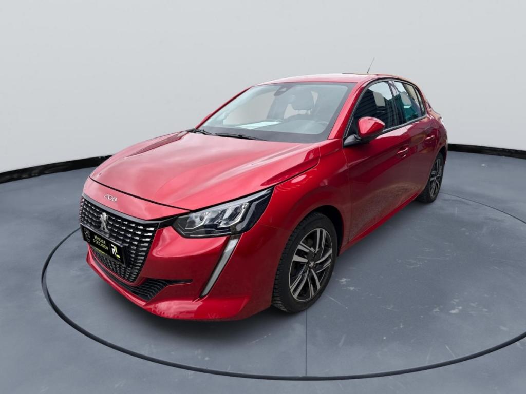 Peugeot 208 (2) PureTech 100 S&S Allure
