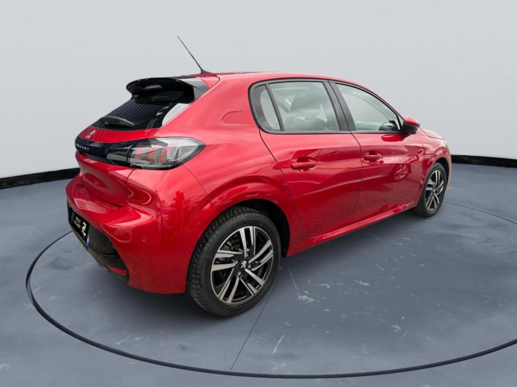 Peugeot 208 (2) PureTech 100 S&S Allure