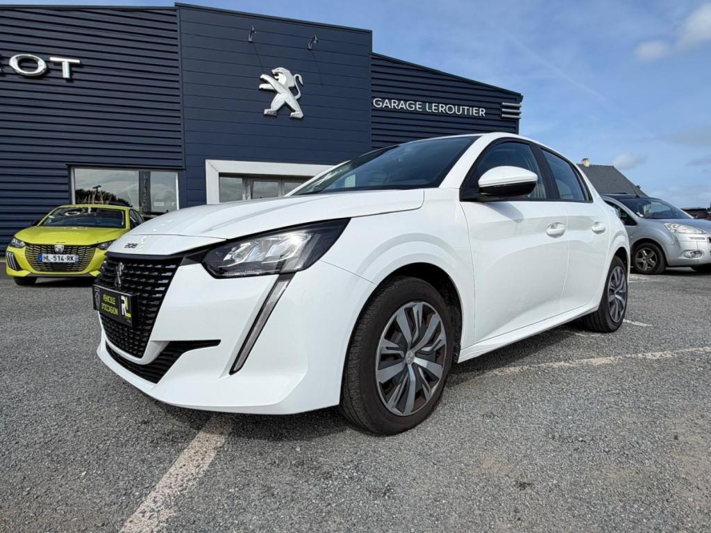 Peugeot 208 (2) PureTech 100 S&S Active Business