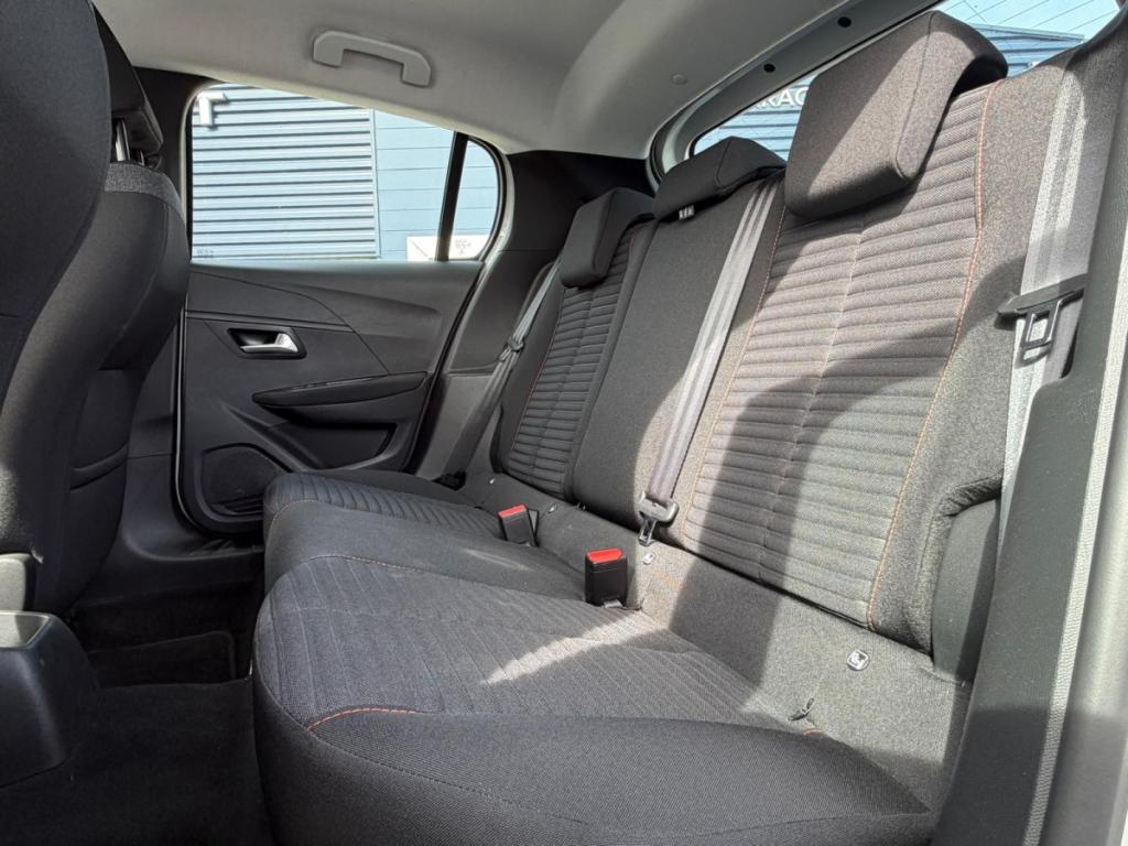 Peugeot 208 (2) PureTech 100 S&S Active Business