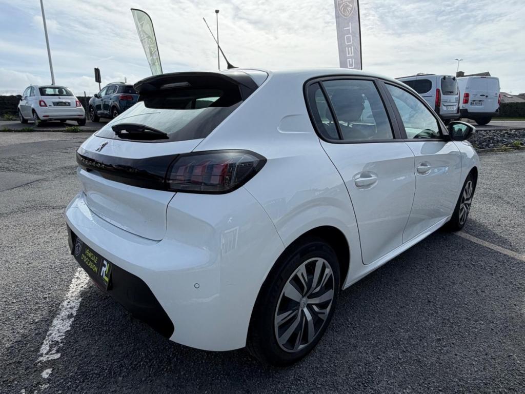Peugeot 208 (2) PureTech 100 S&S Active Business