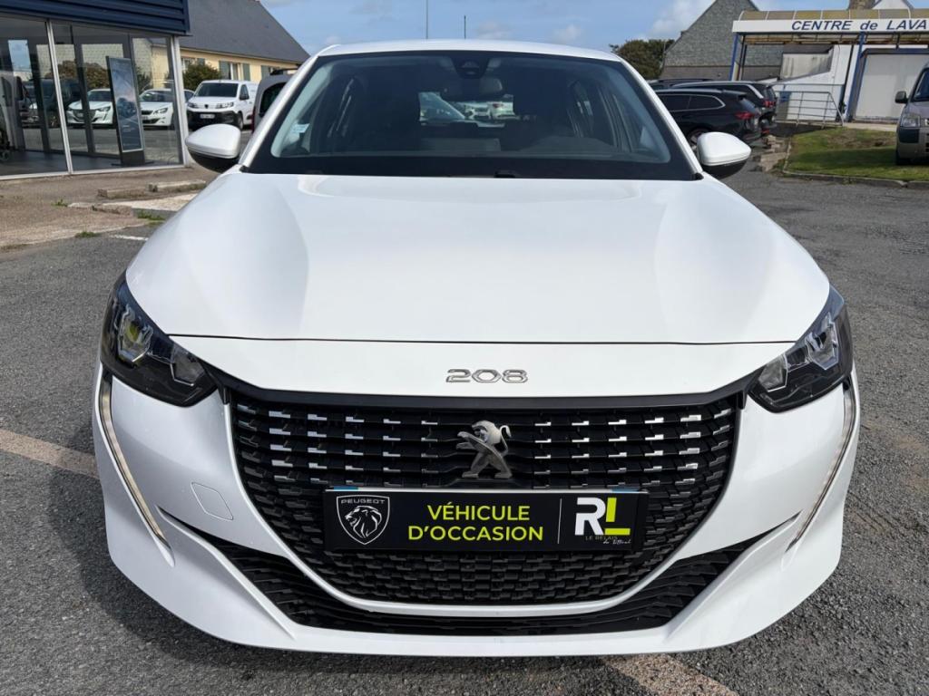 Peugeot 208 (2) PureTech 100 S&S Active Business