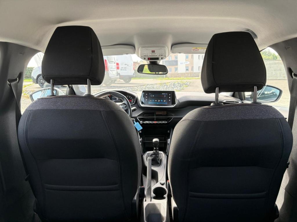 Peugeot 208 (2) PureTech 100 S&S Active Business