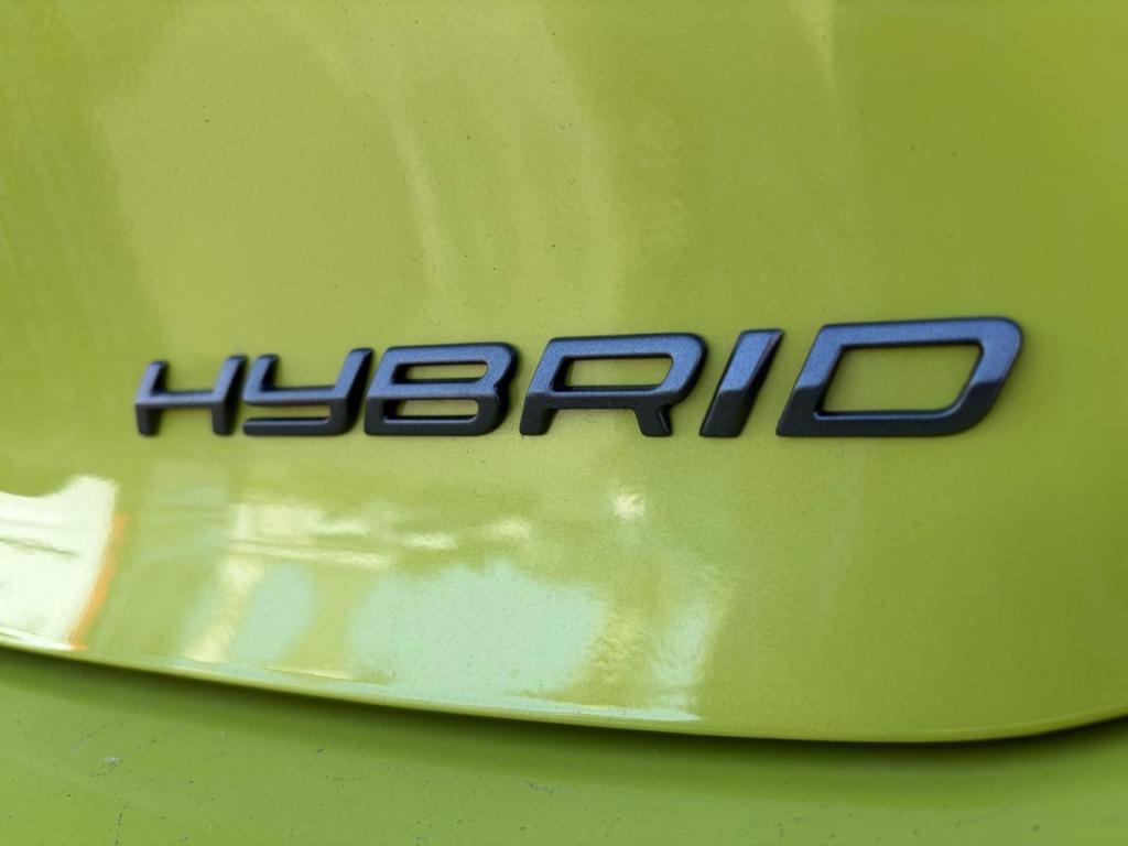 Peugeot 208 (2) Hybrid 110 e-DCS6 Style