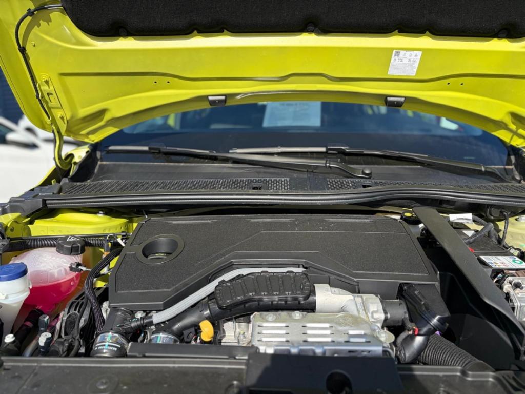Peugeot 208 (2) Hybrid 110 e-DCS6 Style