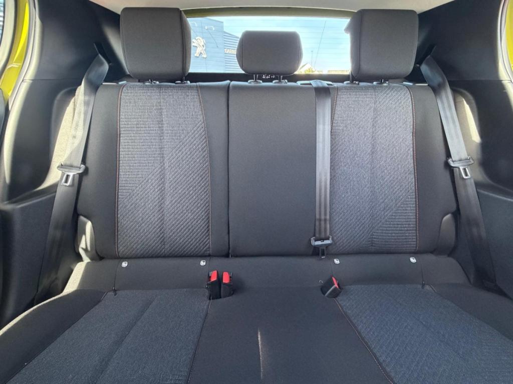 Peugeot 208 (2) Hybrid 110 e-DCS6 Style
