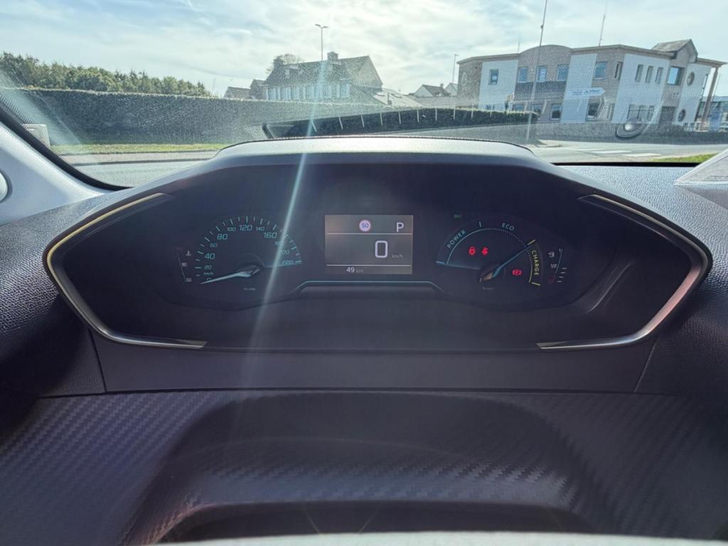 Peugeot 208 (2) Hybrid 110 e-DCS6 Style